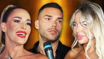 Rijaliti zvezda Milena Kačavenda isprozivala Sofiju Janićijević i Anđela Rankovića