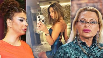 Ana Kulić se pohvalila ocenom na fakultetu