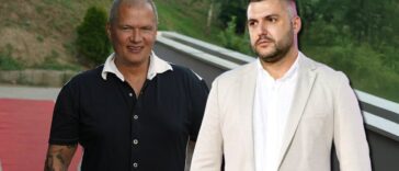 Procurila šok prepiska Asmina Durdžića i Osmana Karića