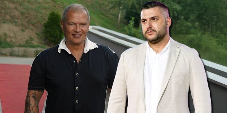 Procurila šok prepiska Asmina Durdžića i Osmana Karića