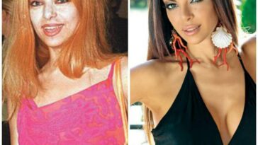 DANAS NEMA ZGODNIJE VODITELJKE, A EVO KAKO JE IZGLEDALA NA POČETKU KARIJERE: Promena je očigledna! (FOTO)