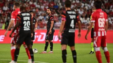 ZVEZDA IZGUBILA MILIONE: Liga Evrope, a naročito Liga konferencija, ne donose ni blizu koliko Liga šampiona