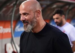 Stanković napustio Zvezdu? Upravni odbor zaseda u 12 časova