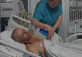 PREBIJENI SRBIN SA KIM SMEŠTEN U ŠOK SOBU, IMA TEŠKE TELESNE POVREDE: Hitno se oglasili iz KBC Kosovska Mitrovica