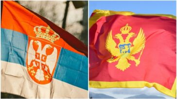 KO JE KOME BRAT? Srbija dala vakcine, helikoptere i otvorena vrata, a ovako joj je Crna Gora uzvratila