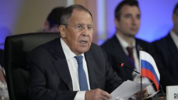 Lavrov reagovao na poruke iz Japana: Prešli su granicu pristojnosti