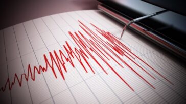 SEDAM UZASTOPNIH ZEMLJOTRESA POGODILO ŠPANIJU: Naređena masovna evakuacija građana