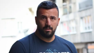 Vladimir Tomović o zatvaranju njegovih bazena i lažnim prijateljima