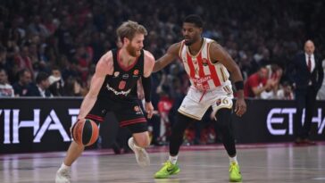 Olimpijakos pokrenuo disciplinski postupak protiv Tomasa Vokapa