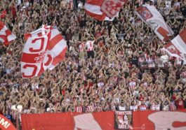 GOTOVO JE! Crvena zvezda danas dobija najveće pojačanje