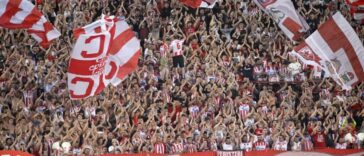 GOTOVO JE! Crvena zvezda danas dobija najveće pojačanje