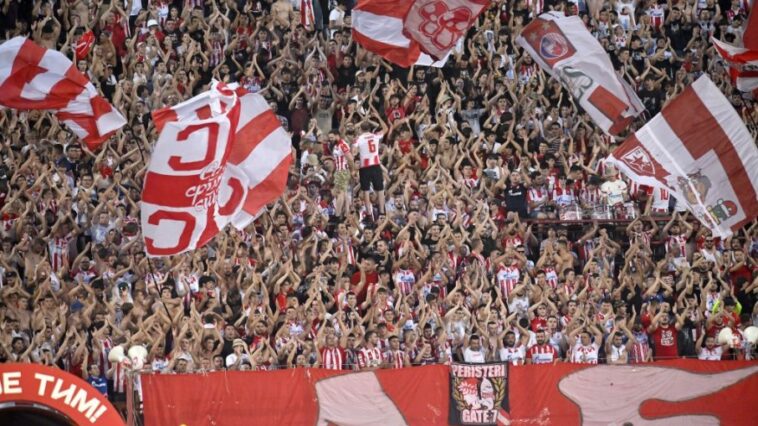 GOTOVO JE! Crvena zvezda danas dobija najveće pojačanje