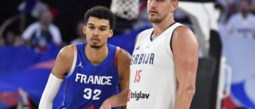 NIKAD OŠRIJI NIKOLA JOKIĆ: Saopštio loše vesti nakon Francuske