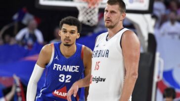NIKAD OŠRIJI NIKOLA JOKIĆ: Saopštio loše vesti nakon Francuske