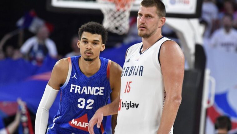 NIKAD OŠRIJI NIKOLA JOKIĆ: Saopštio loše vesti nakon Francuske NIKAD OŠRIJI NIKOLA JOKIĆ: Saopštio loše vesti nakon Francuske