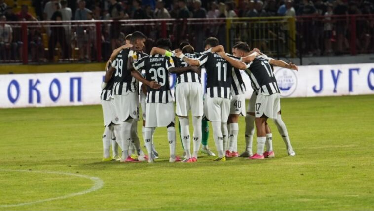 Totalni potop u Husmoj ako Partizan ispadne od Hetafea