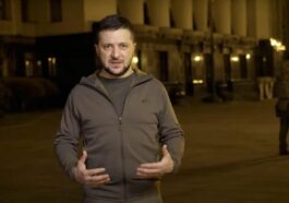 BIVŠI UKRAJINSKI PREMIJER UPOZORIO: Subina Zelenskog zavisi isključivo od ovoga
