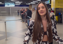 POVEĆALA IH DO NOSA! Anđela Đuričić se pohvalila NOVIM ZAHVATOM, snimci šokirali naciju!