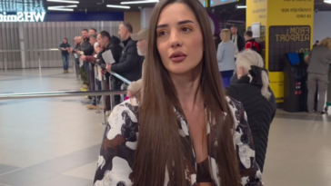 ŠTA JOJ JE S LICEM? Haos na mrežama nakon nove intervencije Anđele Đuričić