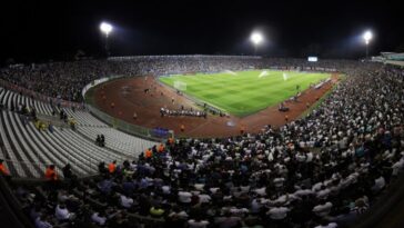 Zvanično potvrđeno iz Humske! Partizanu stiže milionska suma!
