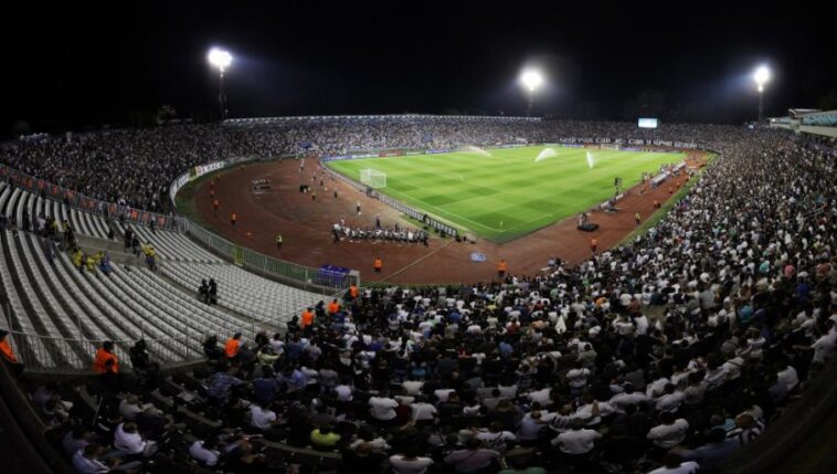 Zvanično potvrđeno iz Humske! Partizanu stiže milionska suma! Zvanično potvrđeno iz Humske! Partizanu stiže milionska suma!