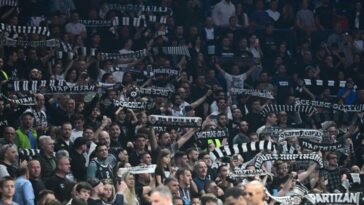 Olimpijski šampion sveta dolazi u Partizan, a za njim i reprezentativac Srbije