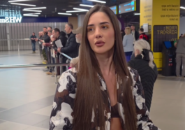 BRUTALNE VESTI O GASTOZU PRED ULAZAK U ELITU 10: Anđela PLJUNULA, pa polizala