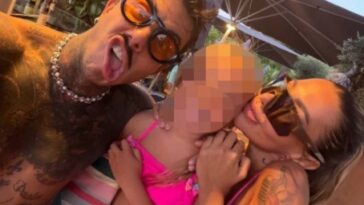 ANELI U SUZAMA ZBOG MALE NORE! Prvi put progovorila o SUSRETU ASMINA I ĆERKE, pa otkrila sve detalje: Evo šta se DEŠAVALO IZA ZATVORENIH VRATA VILE!