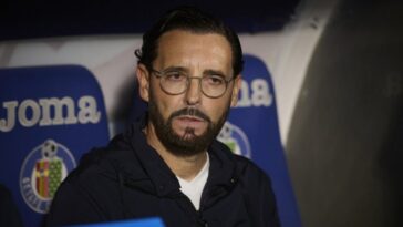 “BIĆE UZBUDLJIVO PRED KRCATIM TRIBINAMA…” Trener Hoze Bordalas pred meč Partizan
