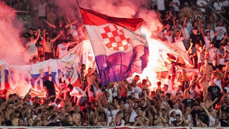Posle Crvene zvezde i Hrvati na udaru UEFA