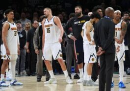 Denver povukao neočekivan potez, ovaj potpis niko nije video u NBA ligi!