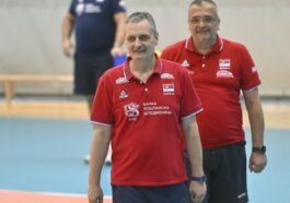 Terzić obradovao sve: Tijana nema ozbiljnijih problema sa povredom