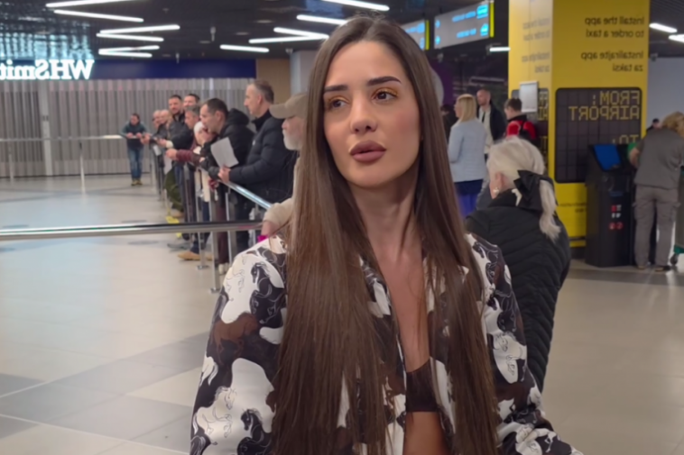 ISPLIVALI PODACI O HONORARU ANĐELE ĐURIČIĆ U “ZADRUZI”: Ova cifra će vas ŠOKIRATI!