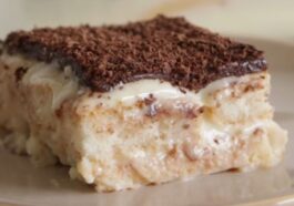 NAJUKUSNIJI KOLAČ OVOG LETA DOLAZI IZ BRAZILA: Ne peče se, gotov za 20 minuta i neverovatno je osvežavajuć (RECEPT)