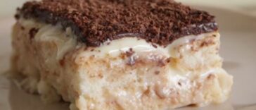 NAJUKUSNIJI KOLAČ OVOG LETA DOLAZI IZ BRAZILA: Ne peče se, gotov za 20 minuta i neverovatno je osvežavajuć (RECEPT)