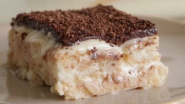 NAJUKUSNIJI KOLAČ OVOG LETA DOLAZI IZ BRAZILA: Ne peče se, gotov za 20 minuta i neverovatno je osvežavajuć (RECEPT)