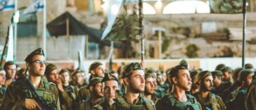 Nova vlada Kolumbije priznala suverenitet Izraela nad Golanskom visoravni