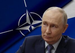 PUTIN SE OGLASIO SA MOĆNE RAKETNE ZVERI! NATO povećava prisustvo u Pacifiku, raste potencijal za sukob