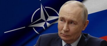 PUTIN SE OGLASIO SA MOĆNE RAKETNE ZVERI! NATO povećava prisustvo u Pacifiku, raste potencijal za sukob