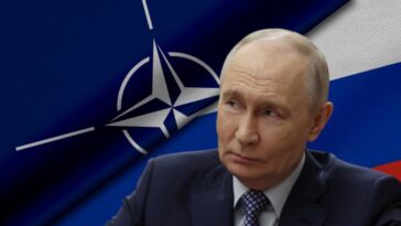 PUTIN SE OGLASIO SA MOĆNE RAKETNE ZVERI! NATO povećava prisustvo u Pacifiku, raste potencijal za sukob