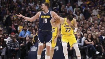 KOŠARKAŠKI SVET U NEVERICI! Nikola Jokić i Luka Dončić zajedno u NBA timu, sada je sve otkriveno