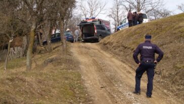 ŽDRALE SE KRIJE U FEDERACIJI: Ministar unutrašnjih poslova izneo detalje oko obračuna u Istočnom Sarajevu