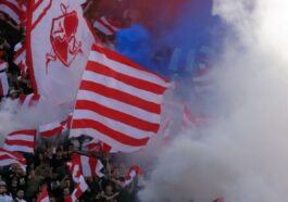 Želja Zvezde bivši trener Liverpula i Real Madrida?