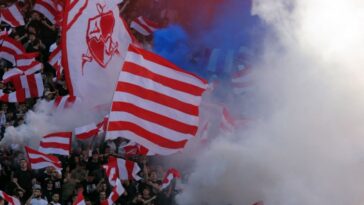 Želja Zvezde bivši trener Liverpula i Real Madrida?