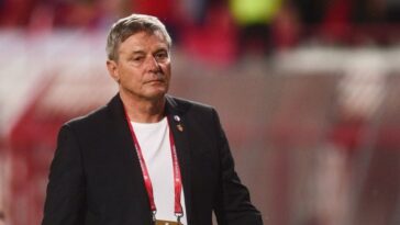 Dragan Stojković Piksi konkuriše za mesto selektora Južne Koreje