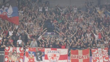 NOVO POJAČANJE KK CRVENA ZVEZDA: Supertalentovani bek Reala je “crveno-beli”