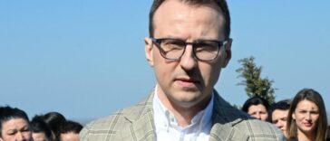 Petković: Ovo su slike Kurtijeve “demokratije” i odnosa prema Srbima