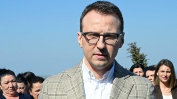 Petković: Ovo su slike Kurtijeve “demokratije” i odnosa prema Srbima