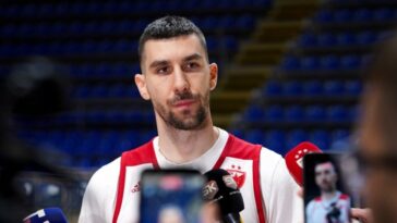 KAPITEN ZVEZDE OTKRIO: “Igrači su bili nezadovoljni Obradovićem…”