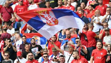 Aleksa Peclje je novi Srbin kome se klanja Amerika